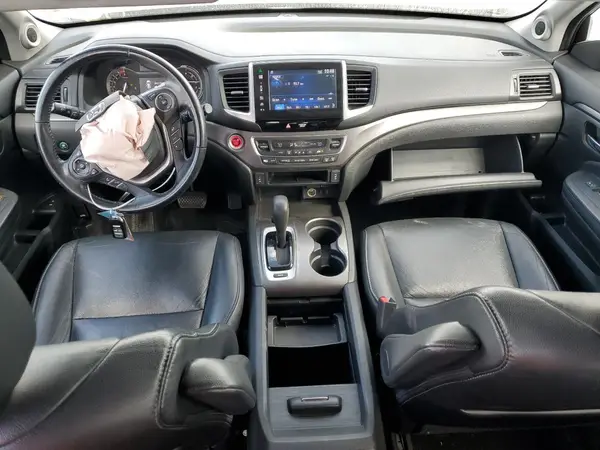 5FNYF5H5XGB049846 2016 HONDA PILOT - Image 8