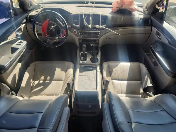 5FNYF5H5XGB053251 2016 HONDA PILOT - Image 8