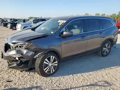 5FNYF5H5XGB053296 2016 HONDA PILOT