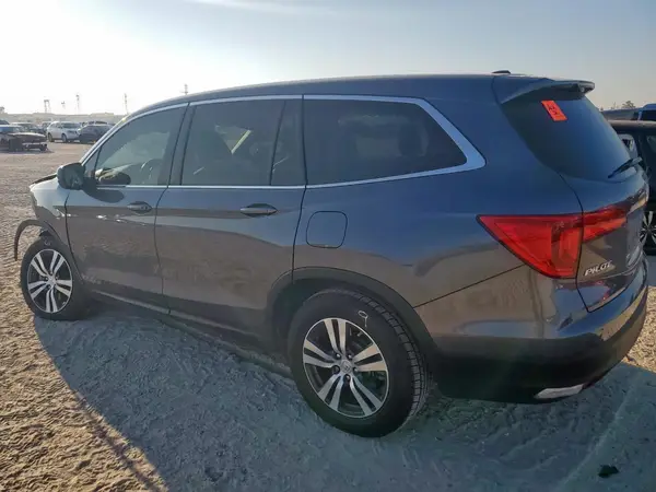 5FNYF5H5XGB053296 2016 HONDA PILOT - Image 2