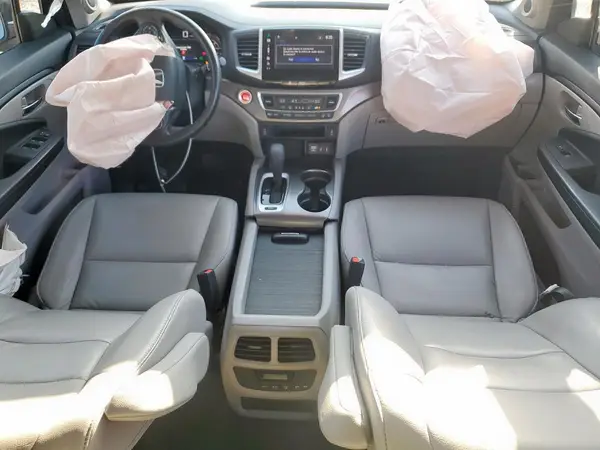 5FNYF5H5XGB053296 2016 HONDA PILOT - Image 8