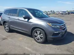 5FNYF5H5XGB054626 2016 HONDA PILOT