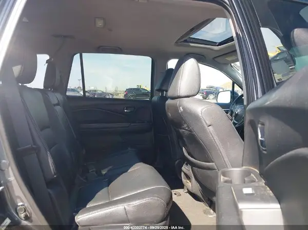5FNYF5H5XGB054626 2016 HONDA PILOT - Image 8
