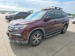 5FNYF5H5XGB056277 2016 HONDA PILOT