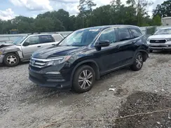 5FNYF5H5XGB057087 2016 HONDA PILOT