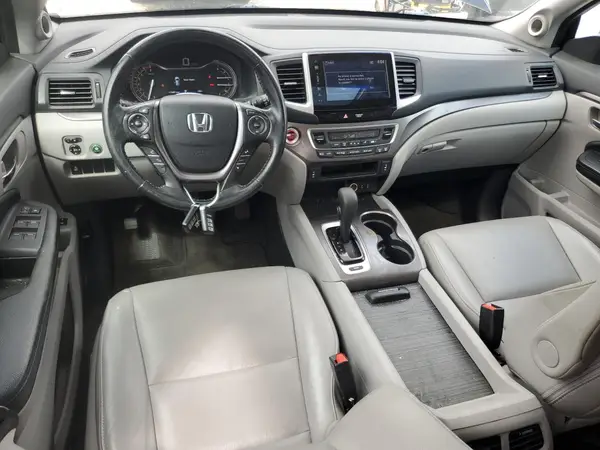 5FNYF5H5XGB057087 2016 HONDA PILOT - Image 8