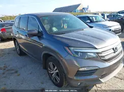 5FNYF5H5XGB059924 2016 HONDA PILOT