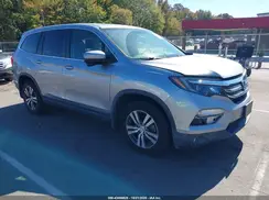 5FNYF5H5XHB002852 2017 HONDA PILOT