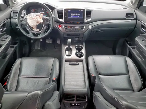 5FNYF5H5XHB003984 2017 HONDA PILOT - Image 8
