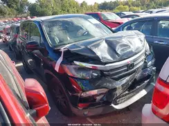 5FNYF5H5XHB004665 2017 HONDA PILOT