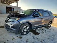5FNYF5H5XHB008988 2017 HONDA PILOT