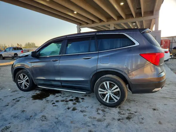 5FNYF5H5XHB008988 2017 HONDA PILOT - Image 2