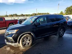 5FNYF5H5XHB012281 2017 HONDA PILOT