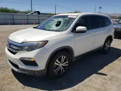 5FNYF5H5XHB012913 2017 HONDA PILOT