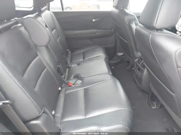 5FNYF5H5XHB016265 2017 HONDA PILOT - Image 8