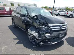 5FNYF5H5XHB016461 2017 HONDA PILOT