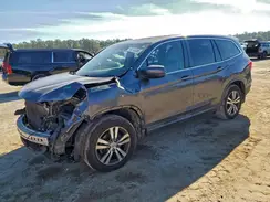 5FNYF5H5XHB016864 2017 HONDA PILOT