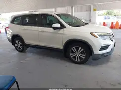 5FNYF5H5XHB017674 2017 HONDA PILOT