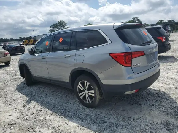 5FNYF5H5XHB017982 2017 HONDA PILOT - Image 2