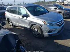 5FNYF5H5XHB019800 2017 HONDA PILOT