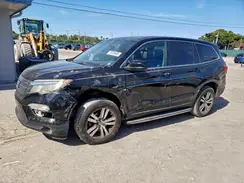 5FNYF5H5XHB020574 2017 HONDA PILOT