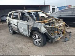 5FNYF5H5XHB020896 2017 HONDA PILOT