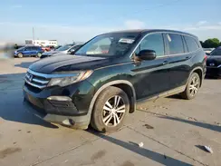 5FNYF5H5XHB021840 2017 HONDA PILOT