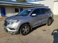 5FNYF5H5XHB022356 2017 HONDA PILOT