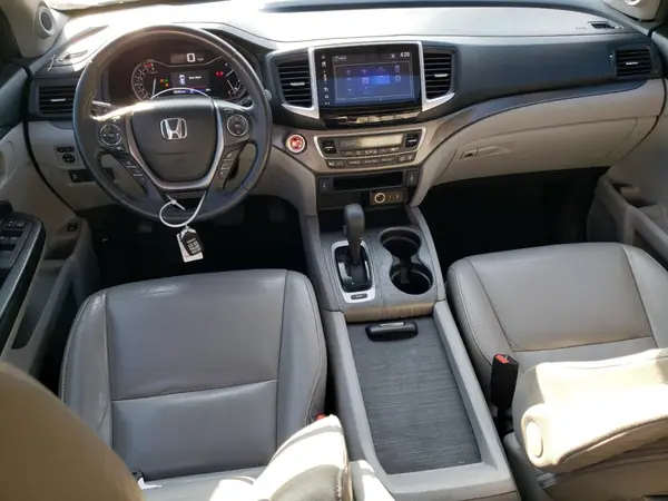 5FNYF5H5XHB022356 2017 HONDA PILOT - Image 8