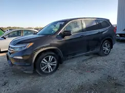 5FNYF5H5XHB023877 2017 HONDA PILOT