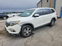 5FNYF5H5XHB024608 2017 HONDA PILOT
