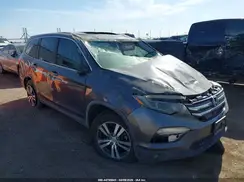 5FNYF5H5XHB025497 2017 HONDA PILOT