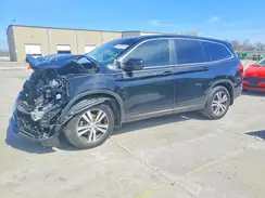 5FNYF5H5XHB025919 2017 HONDA PILOT