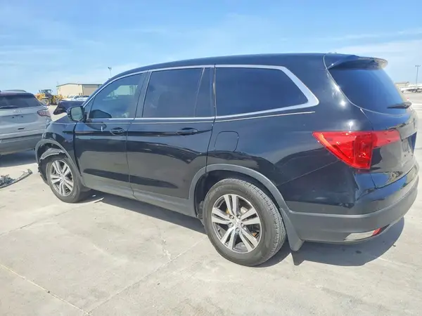 5FNYF5H5XHB025919 2017 HONDA PILOT - Image 2