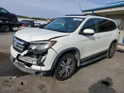 5FNYF5H5XHB027718 2017 HONDA PILOT