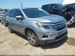 5FNYF5H5XHB028724 2017 HONDA PILOT