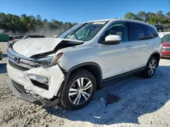 5FNYF5H5XHB030103 2017 HONDA PILOT