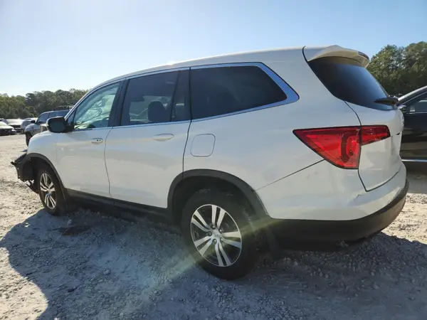 5FNYF5H5XHB030103 2017 HONDA PILOT - Image 2