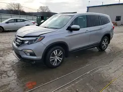 5FNYF5H5XHB032062 2017 HONDA PILOT