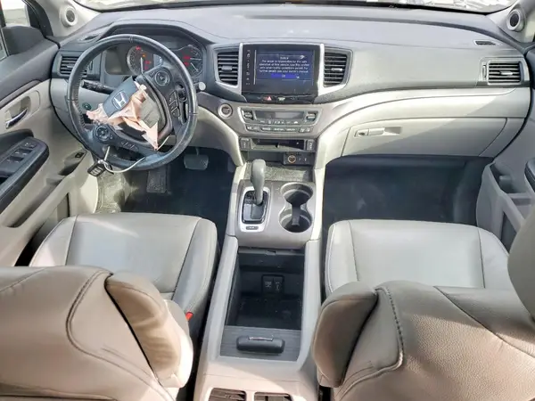 5FNYF5H5XHB032062 2017 HONDA PILOT - Image 8