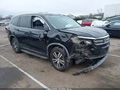 5FNYF5H5XHB036435 2017 HONDA PILOT