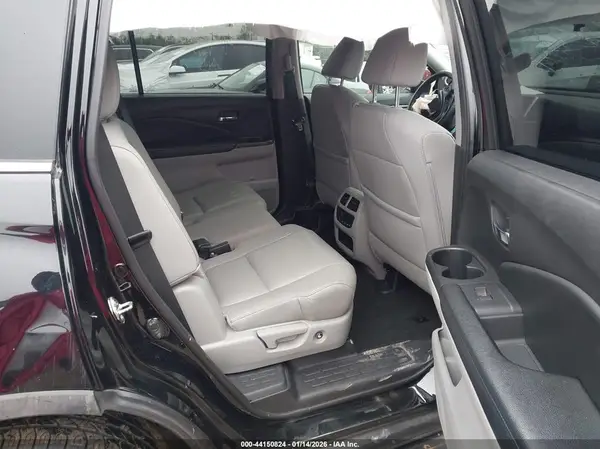 5FNYF5H5XHB036435 2017 HONDA PILOT - Image 8