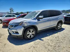 5FNYF5H5XHB037049 2017 HONDA PILOT