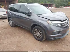 5FNYF5H5XHB037780 2017 HONDA PILOT