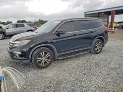 5FNYF5H5XHB038718 2017 HONDA PILOT