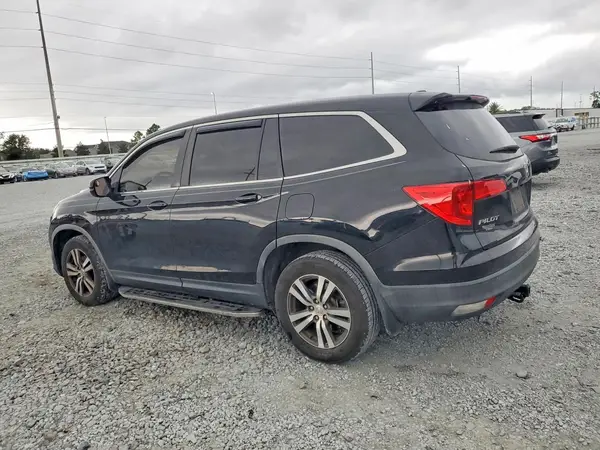 5FNYF5H5XHB038718 2017 HONDA PILOT - Image 2