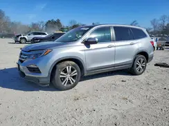 5FNYF5H5XHB038993 2017 HONDA PILOT