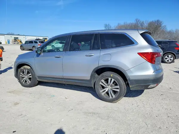 5FNYF5H5XHB038993 2017 HONDA PILOT - Image 2
