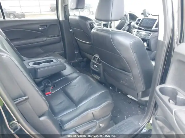 5FNYF5H5XHB040842 2017 HONDA PILOT - Image 8