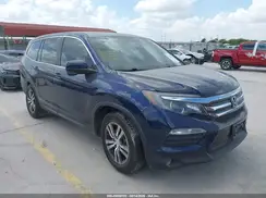 5FNYF5H5XHB044681 2017 HONDA PILOT